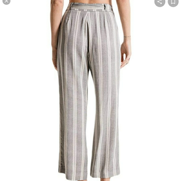 Rag Poets Bedford pants size 29 - Picture 3 of 11